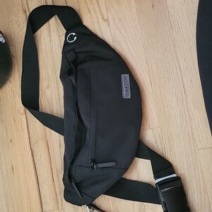Maxtor Fanny Pack